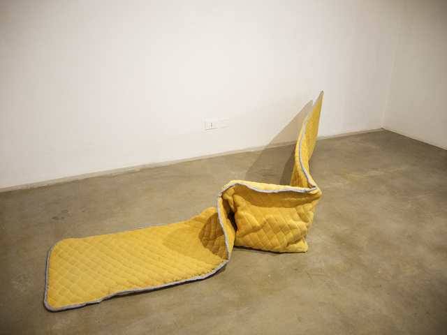 Bronwyn Katz, ‘Op ‘n one time’, 2016, Officine dell'Immagine