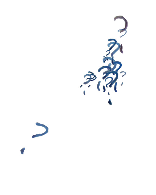 Possibilities II (2006 Meetings) — Zeyno Pekünlü (2024)