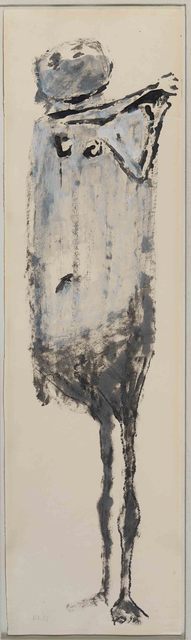 Kenneth Armitage, ‘Untitled’, 1957, Pangolin London