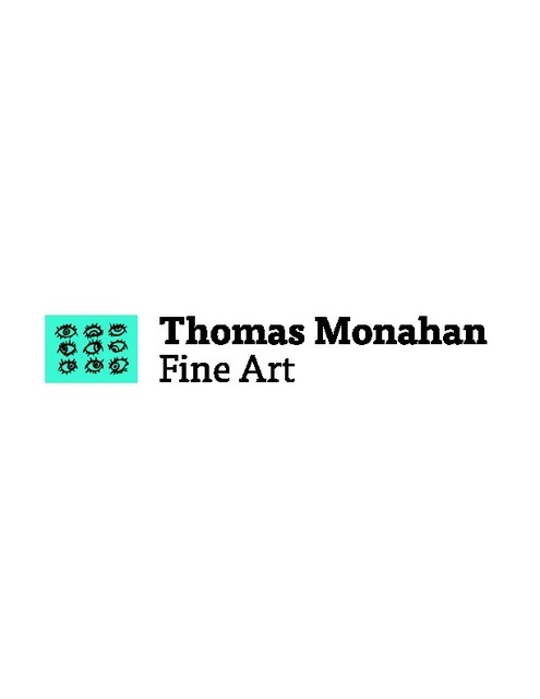 Thomas Monahan Fine Art logo