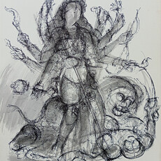 Vrindavan Solanki