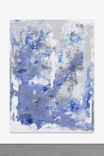 Jens Einhorn, ‘Untitled’, 2015, G2 Kunsthalle