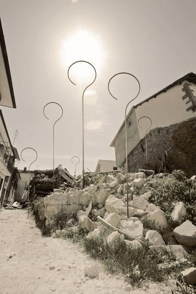 Marco Guglielmi Reimmortal - The original photos from '#NO(F)EARTHQUAKE', a collateral event of BIENNALE DI VENEZIA
May 26, 2018 - November 25, 2018 Marco Guglielmi Reimmortal - The original photos from '#NO(F)EARTHQUAKE', a collateral event of BIENNALE DI VENEZIA
May 26, 2018 - November 25, 2018