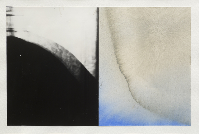 Ian McKeever, ‘Eagduru Study (IN2014-93)’, 2014, Alan Cristea Gallery