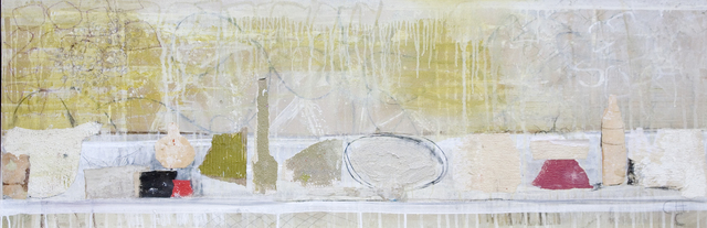 Charlotte Culot, ‘Suite Blanche’, 2014, ARC Fine Art LLC