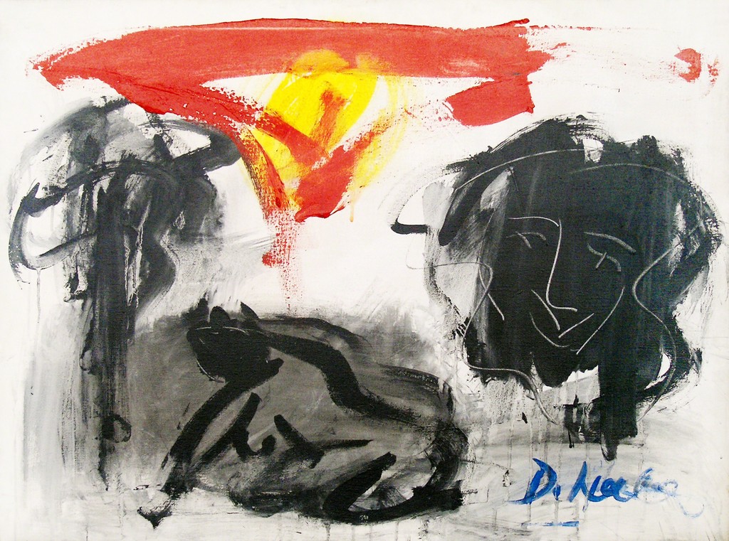 Httpswwwartsynetartworkrobert Motherwell Redness Of Red