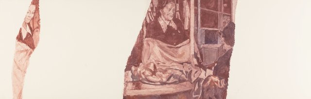 Ilya Kabakov, ‘Igor Spivak In the Store 1991’, 2003, Heritage Auctions
