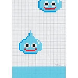 Invader - Sea of Slime