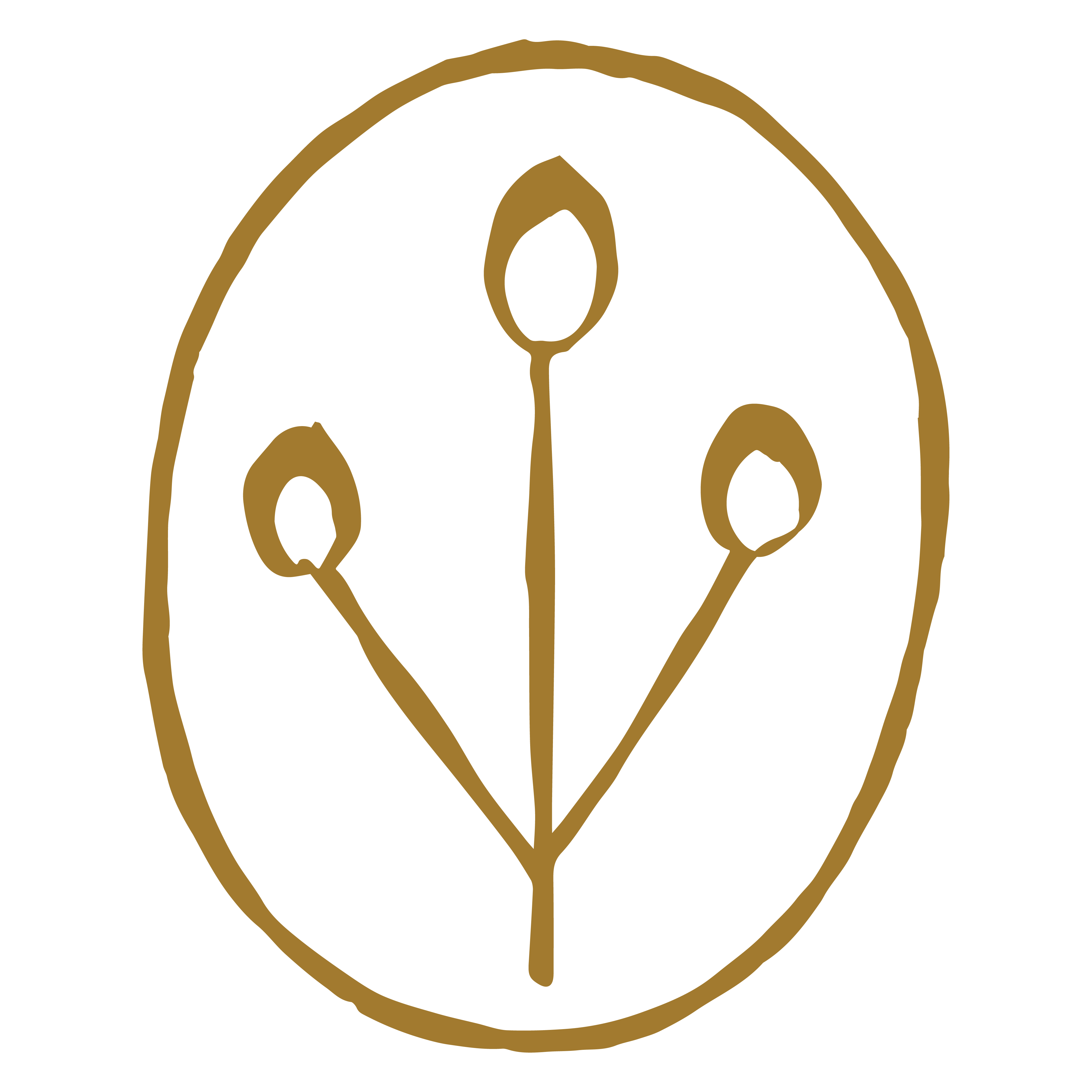 Lostine logo