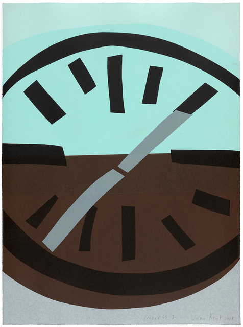 Jane Kent, ‘Endless I’, 2018, Aspinwall Editions