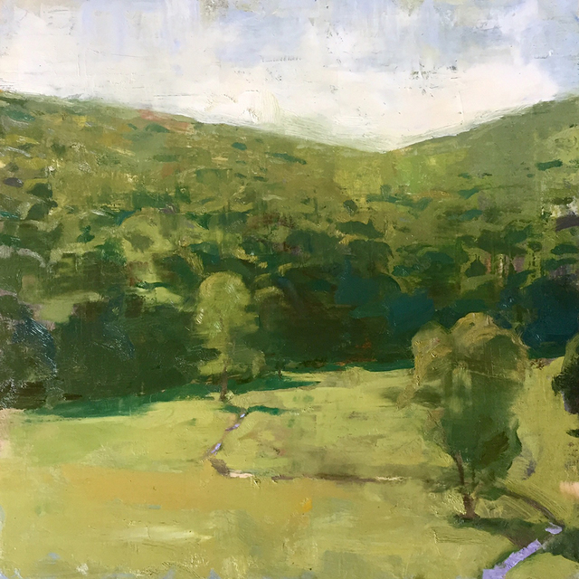 Jon Redmond, ‘Smith Brook’, 2017, Somerville Manning Gallery
