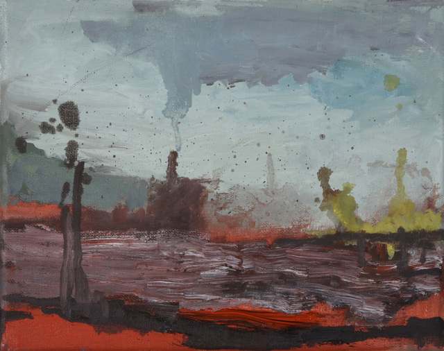 Roya Farassat, ‘Any Way the Wind Blows’, 2018, Sapar Contemporary