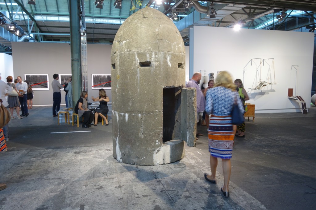 Courtesy: Galerie nächst St. Stephan Rosemarie Schwarzwälder and the artist Courtesy: Galerie nächst St. Stephan Rosemarie Schwarzwälder and the artist