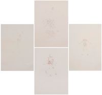 (i) - (iv) Untitled