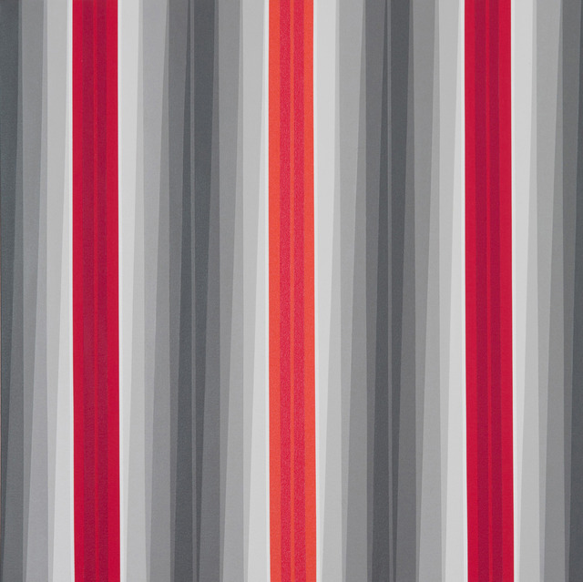 Gabriele Evertz, ‘Three Reds and Gray’, 2013, Minus Space