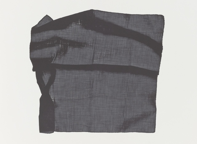 Robert Rauschenberg, ‘Veils 4’, 1974, Print, Lithograph, Bethesda Fine Art