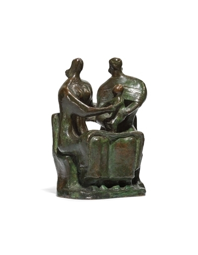 David Hockney - Sunflowers In a Yellow Vase