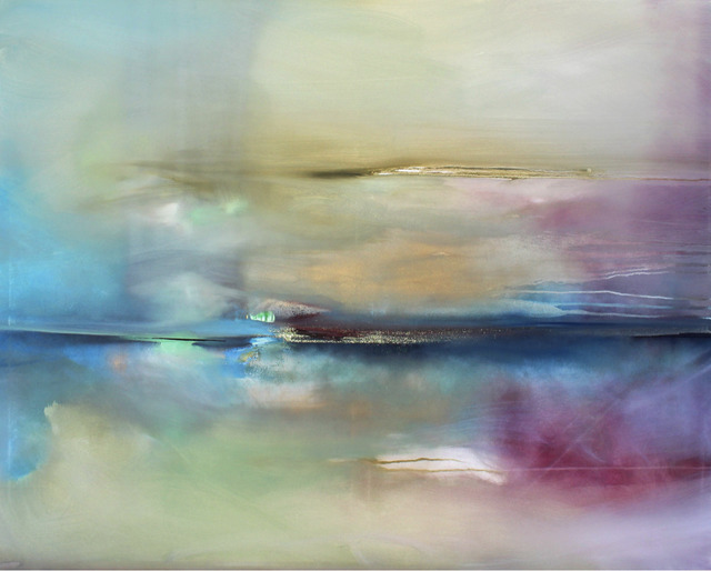 Suzy Pierce, ‘New Horizons’, Tim Collom Gallery