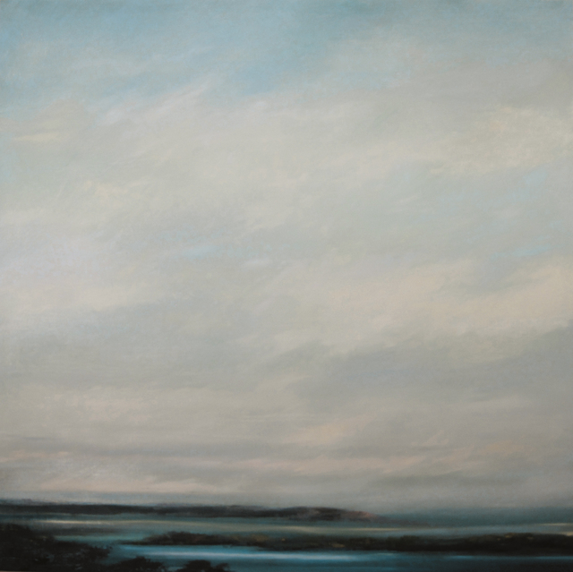 Tari Swenson, ‘Through Life Like the Wind’, West Branch Gallery