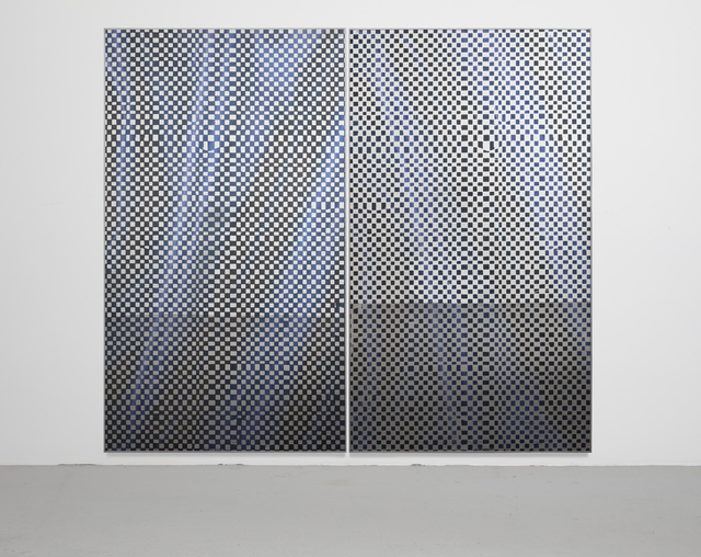 Dean Levin, ‘Too Much, Too Young’, 2019, Sculpture, UV curable ink on mirror polished steel and aluminium, Pippy Houldsworth Gallery