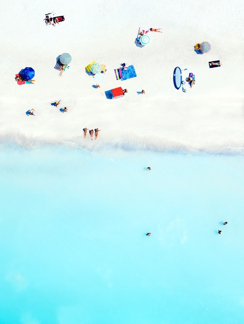 Antoine Rose, ‘Just the Three of Us’, 2015, Photography, Photography, FREMIN GALLERY