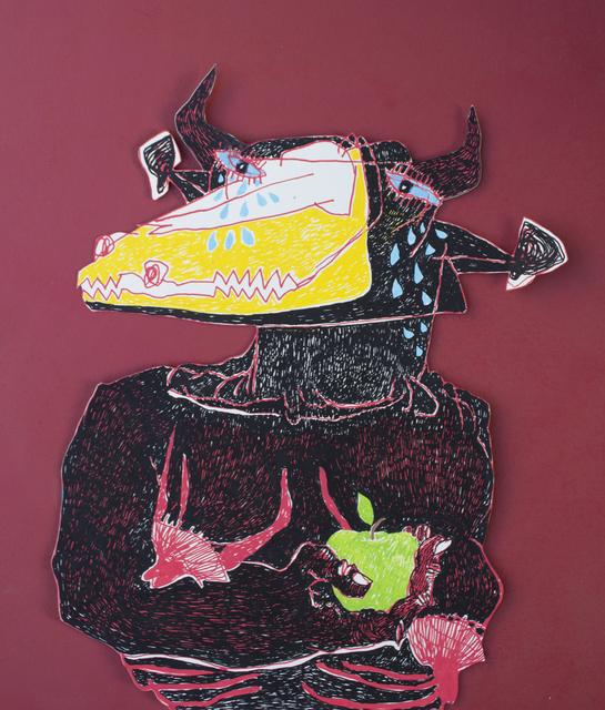 Ramazan Can, ‘Doğruluk Tesirsizdir’, 2019, Anna Laudel