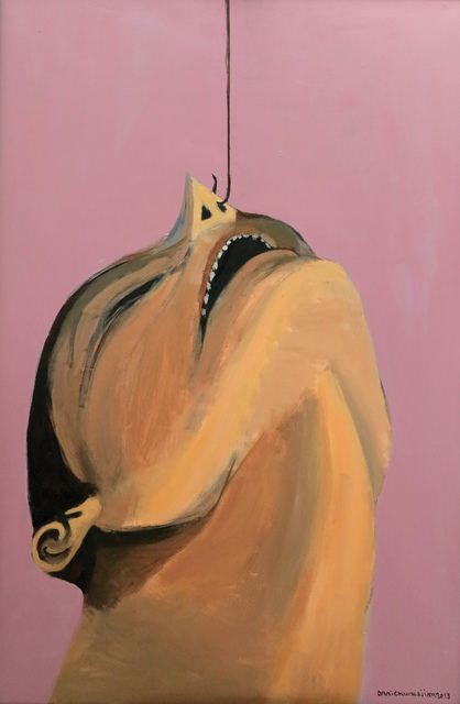 Annie Kurkdjian, ‘"Number 253" / "Numara 253"’, 2013, Galeri 77