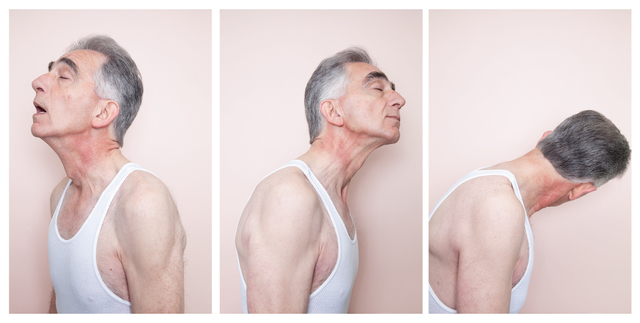 Mariela Sancari, ‘Moisés’, 2013, Photography, Digital Print, Patricia Conde Galería
