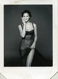 Gian Paolo Barbieri, ‘Monica Bellucci, Milano’, 2000, 29 ARTS IN PROGRESS gallery
