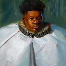 Papay Solomon