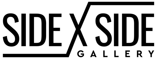 Side X Side Gallery logo