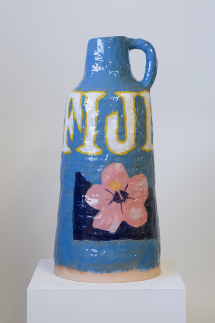 Grant Levy-Lucero, ‘Main Water Store Fuji’, 2018, Night Gallery