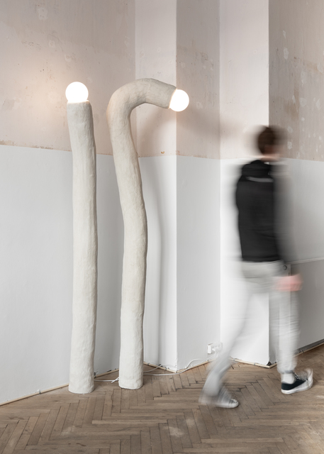 Mette Hammer Juhl, ‘Petrified! ’, 2019, SIRIN