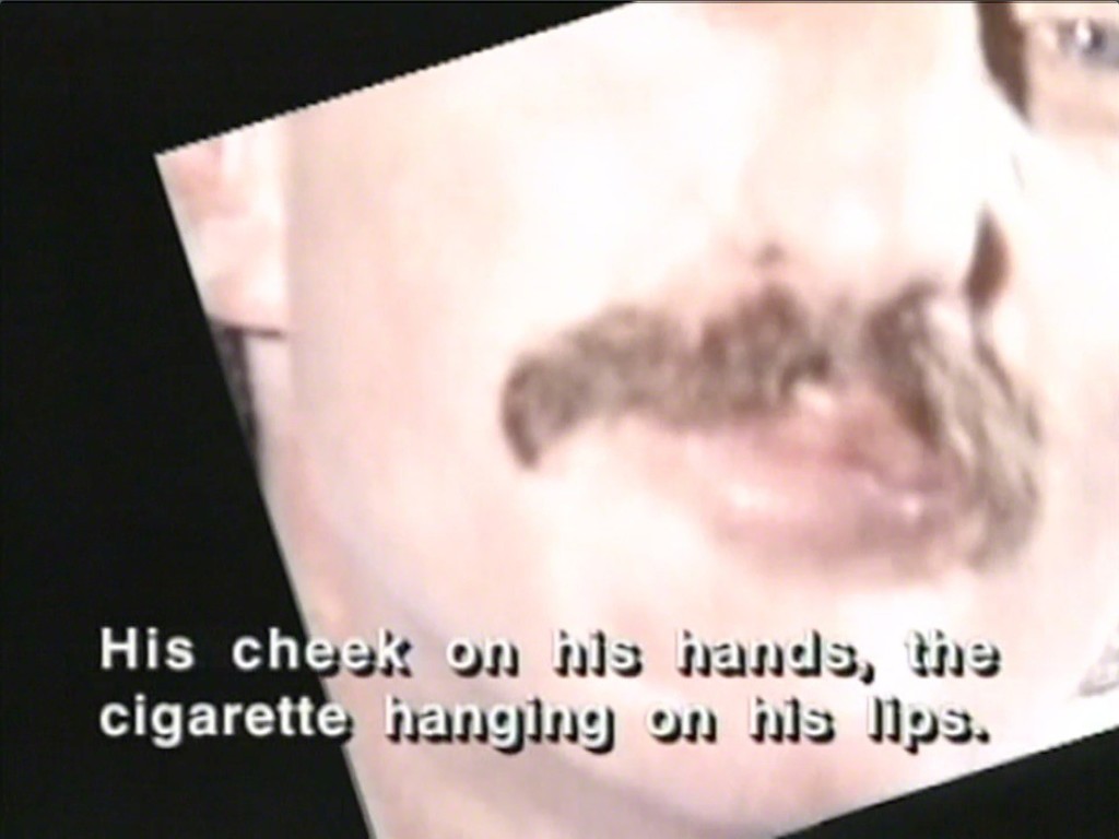 still from the video Insonia still from the video Insonia