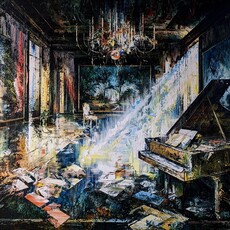 Long & Ryle at London Art Fair 2023