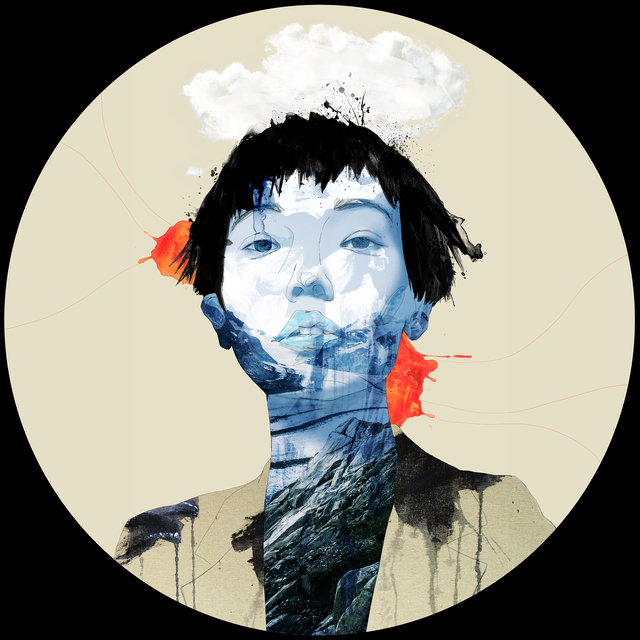 Sait Mingu, ‘Random V’, 2019, Saphira & Ventura Gallery