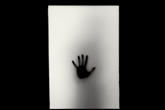 Dan Winters, ‘Hand’, 2015, Fahey/Klein Gallery