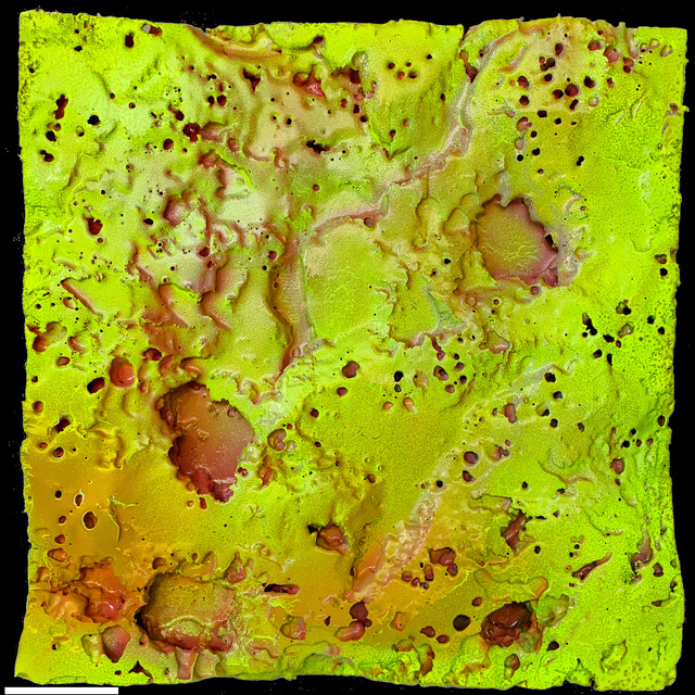 PRANNA, ‘Cyber Boy pissing in the Duchamp’s fountain’, 2020, Mixed Media, Resin, silicone, acrylic paints, Maggio Art Consultancy