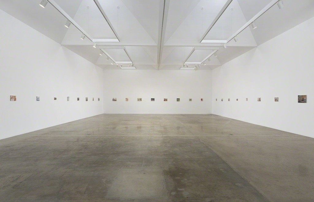 Deanna Thompson, Installation View, Photo Credit: Robert Wedemeyer, Courtesy of Kayne Griffin Corcoran Deanna Thompson, Installation View, Photo Credit: Robert Wedemeyer, Courtesy of Kayne Griffin Corcoran