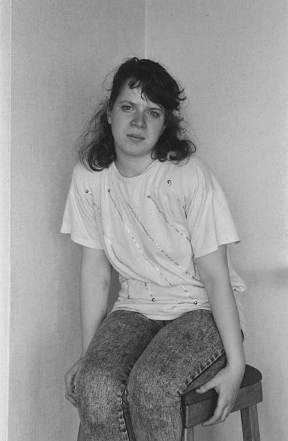 Seena Sussman, ‘Untitled #21’, Soho Photo Gallery