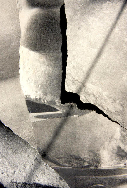 Virginia Inés vergara, ‘Shards - Sandstone’, 2011, Tambaran