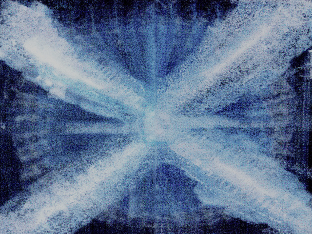Christopher H. Martin, ‘Shimo’, 2018, Textile Arts, Wool & silk hand woven tapestry, Christopher Martin Gallery