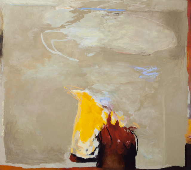 Barbara Sternberger, ‘Still Formative’, 2016, Linda Hodges Gallery