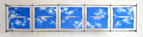 Emily Piccirillo, ‘Cleft’, Zenith Gallery