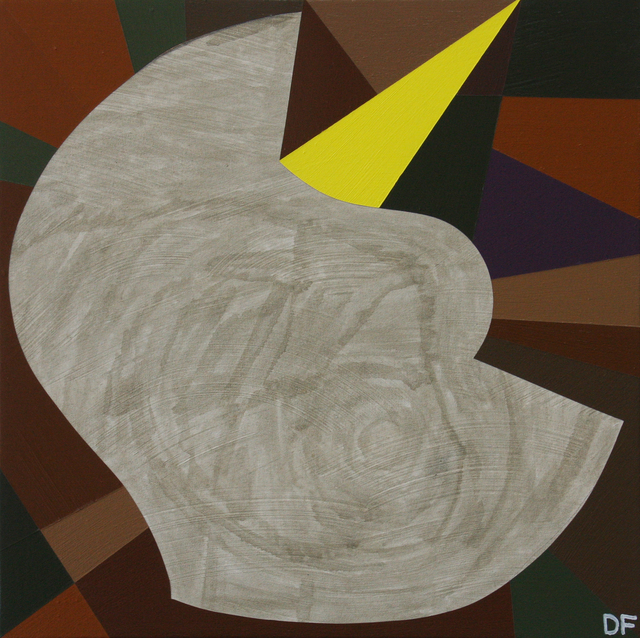 Damon Freed, ‘Lacedaemon’, 2018, Bruno David Gallery & Bruno David Projects