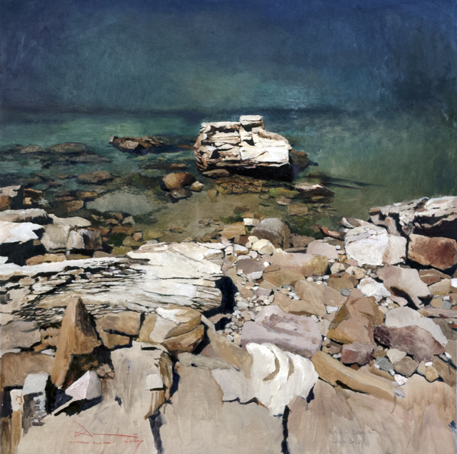 Xavier Rodés, ‘Rock 'N Brava’, Hugo Galerie