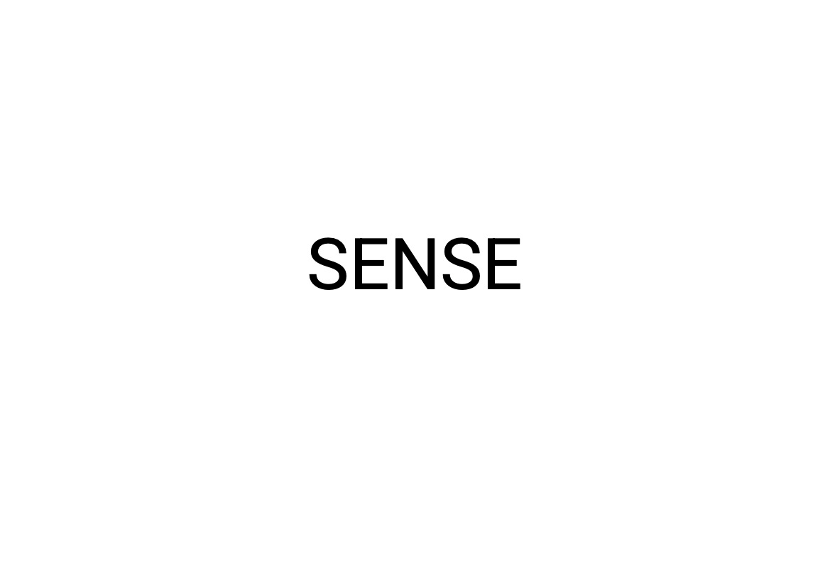 sensegallery.art logo