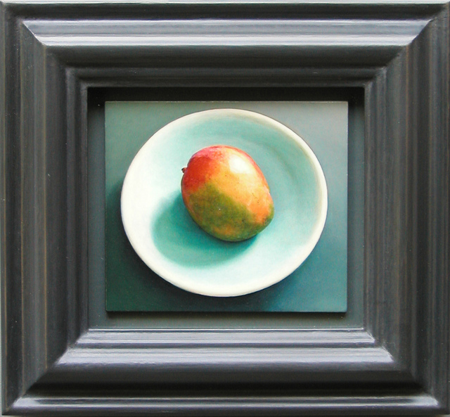 Lucy Mackenzie, ‘Mango’, 2004, Nancy Hoffman Gallery