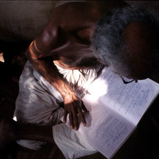 Amar Kanwar