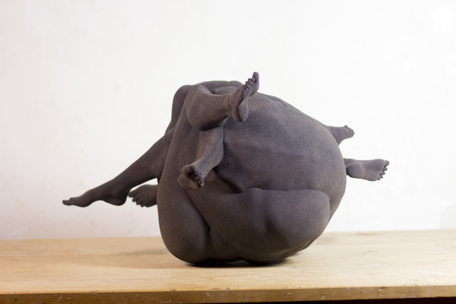 Peter Simon Mühlhäußer, ‘3ofUs’, 2019, Accesso Galleria